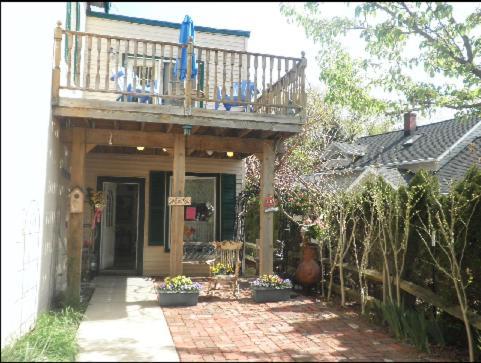 ليكوود Emerald Necklace Inn Bed And Breakfast المظهر الخارجي الصورة