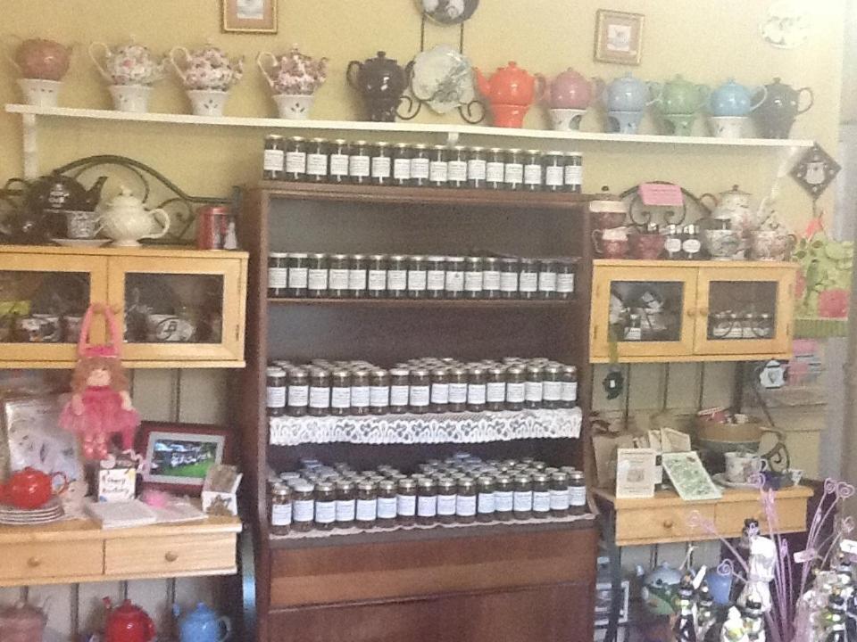 ليكوود Emerald Necklace Inn Bed And Breakfast المظهر الخارجي الصورة